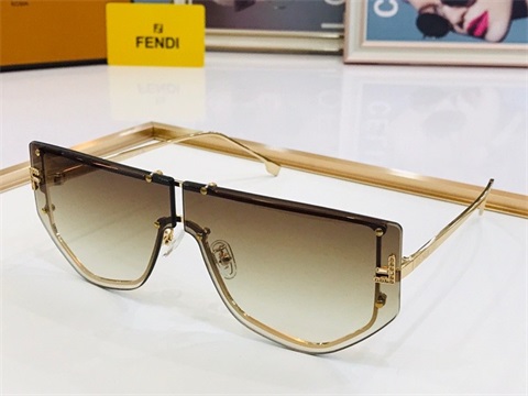 Fendi sunglass-590